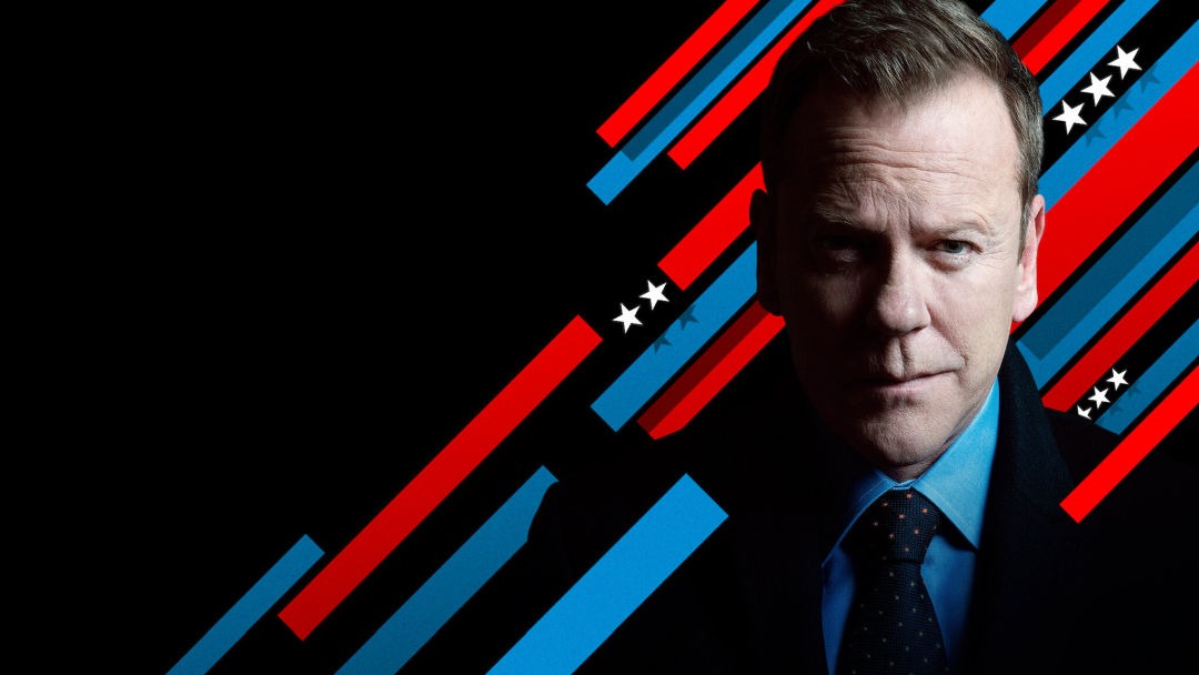 «Sucesor designado» (Paul McGuigan, 2016)