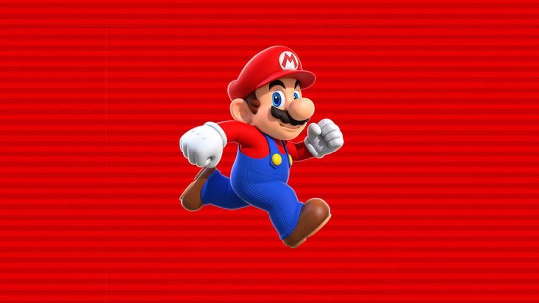 Super Mario Run llega a Google Play… pero aún no está disponible