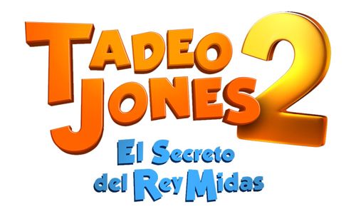 El regreso de Tadeo Jones