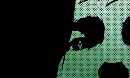 «Green Arrow de Jeff Lemire y Andrea Sorrentino» (ECC Cómics)