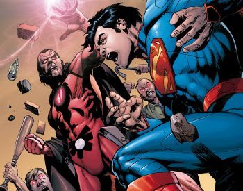 "Superman: A prueba de balas" (Grant Morrison, Rags Morales, Sholly Fisch y otros, ECC Ediciones) Superman_APruebaDeBalas-dest
