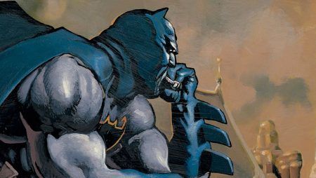 "Batman: Intercambio" (Ann Nocenti, Devin Grayson y John Bolton, ECC Ediciones) batman_intercambio_destacada2