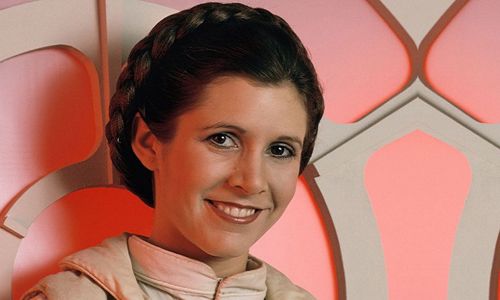 Disney no resucitará a Leia con CGI