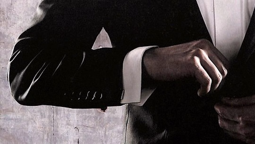 «James Bond: Goldfinger» (Ian Fleming, ECC Ediciones)