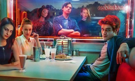 La adaptación de los cómics de Archie, «Riverdale», se estrenó ayer en los USA