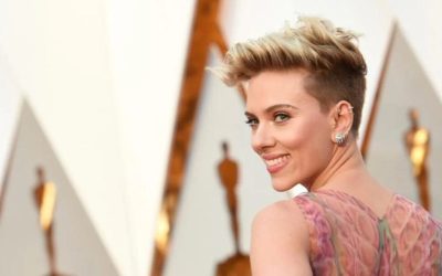 ¡Atención, chicos! ¡Scarlett Johanson vuelve a estar soltera!