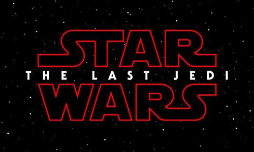 “Star Wars VIII. The Last Jedi”, un título con muchas posibilidades