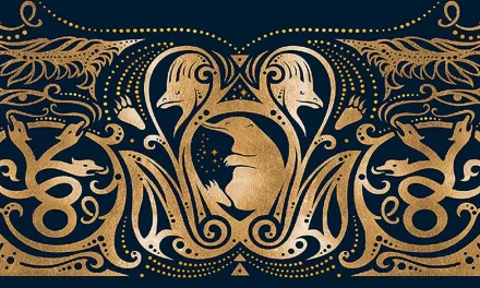 «Animales fantásticos y dónde encontrarlos: Guión original de la película» (J.K. Rowling, Ediciones Salamandra)