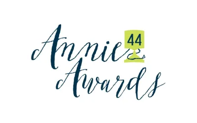 Ganadores de los Annie Awards 2017