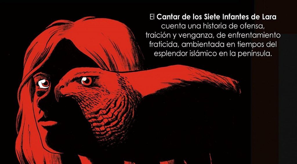 Aleta anuncia un nuevo proyecto español: "Año 1000: La Sangre"