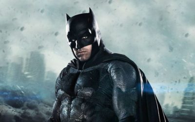 Ben Affleck dice NO