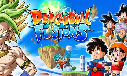 Todo Toriyama, y más, en «Dragon Ball: Fusions» para Nintendo 3DS