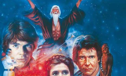 «Star Wars: Heredero del Imperio» (Timothy Zahn, Timun Mas)