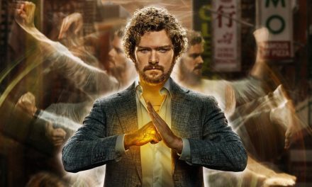 Las series de televisión de Marvel están de dulce