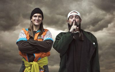 Kevin Smith lo sigue intentando