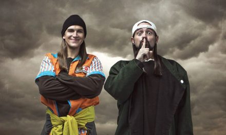 Kevin Smith lo sigue intentando