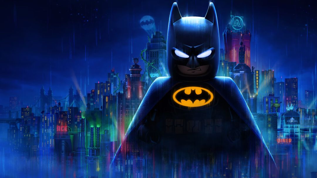 Una oferta imperdible para el videojuego «Lego Batman: La Película»