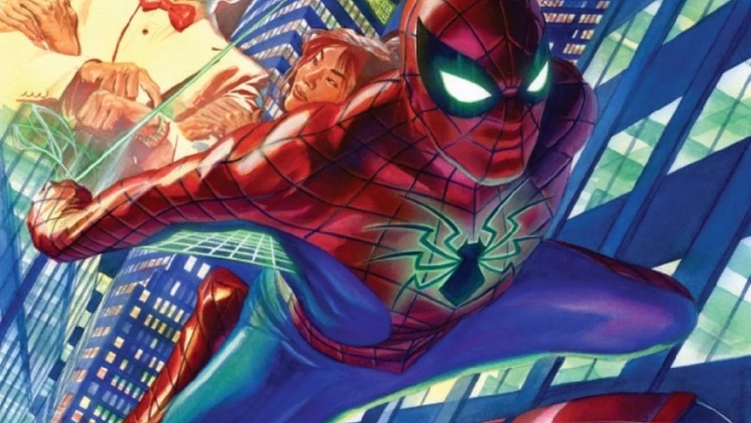 «El Asombroso Spiderman #113 a 121» (Dan Slott, Giuseppe Camuncoli y Matteo Buffagni, Panini Cómics)