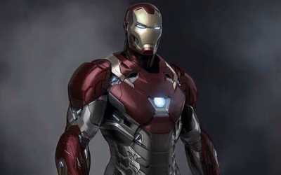Iron Man estrena armadura en «Spider-Man: Homecoming»