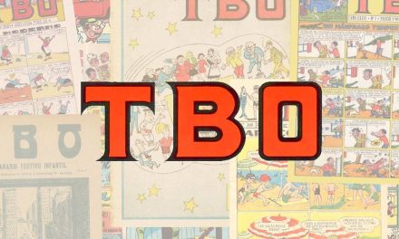 «100 años de TBO» tiene una pinta excelente