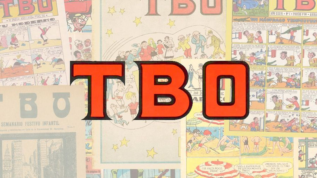 «100 años de TBO» tiene una pinta excelente