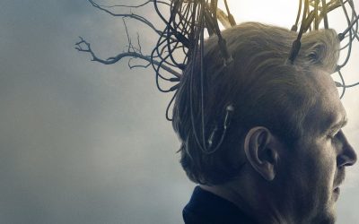 «The Discovery», una película oficial de Netflix con Robert Redford