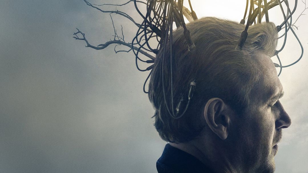 «The Discovery», una película oficial de Netflix con Robert Redford