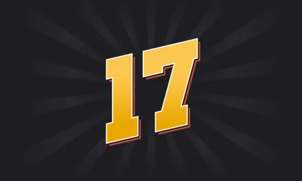Hoy cumplimos 17 años