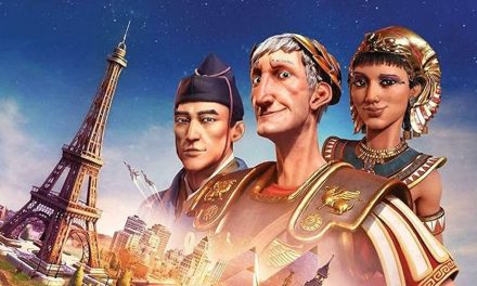 De Civilization III a VI, por 15 dólares