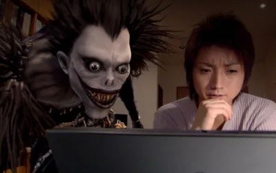 La película de «Death Note» de Netflix llegará en agosto