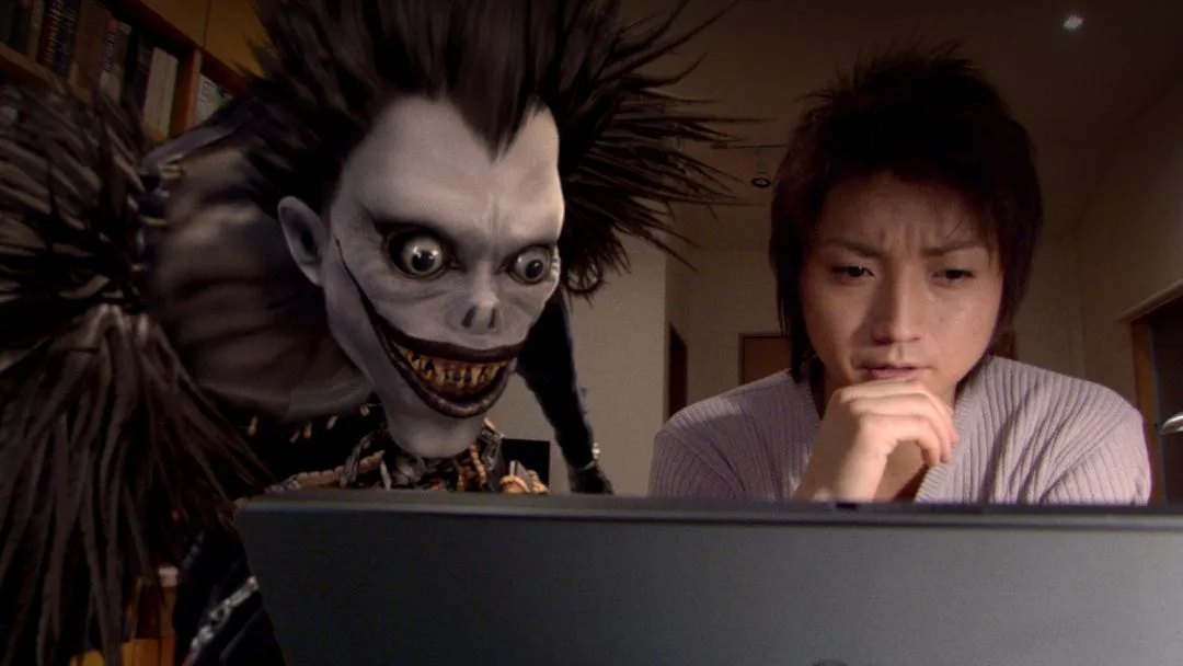 La película de «Death Note» de Netflix llegará en agosto