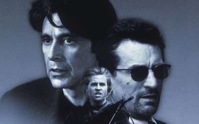 «Heat», un clásico infravalorado