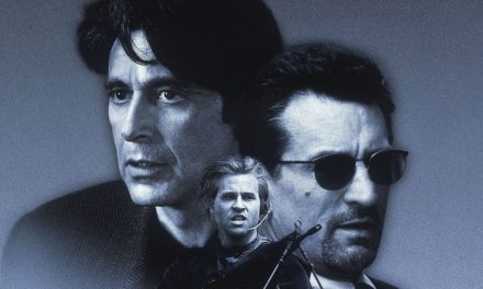 «Heat», un clásico infravalorado