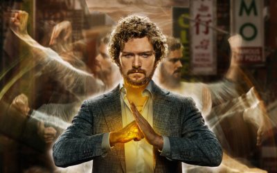 «Marvel: Iron Fist» se estrena este viernes en Netflix… y nosotros ya la hemos visto