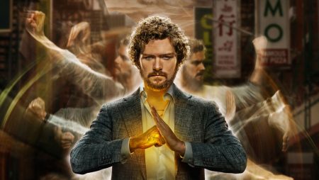 "Marvel: Iron Fist" se estrena este viernes en Netflix... y nosotros ya la hemos visto marvelironfist_destacada