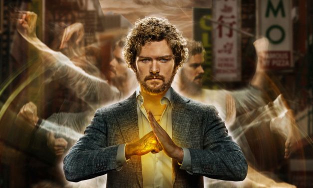 «Marvel: Iron Fist» se estrena este viernes en Netflix… y nosotros ya la hemos visto