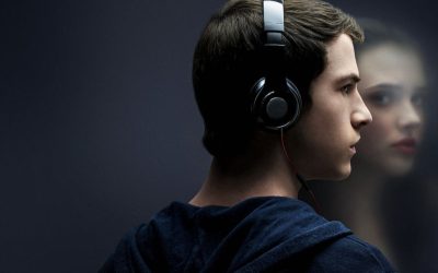 Netflix nos presenta «Por trece razones»