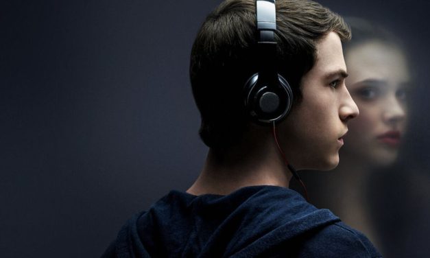 Netflix nos presenta «Por trece razones»