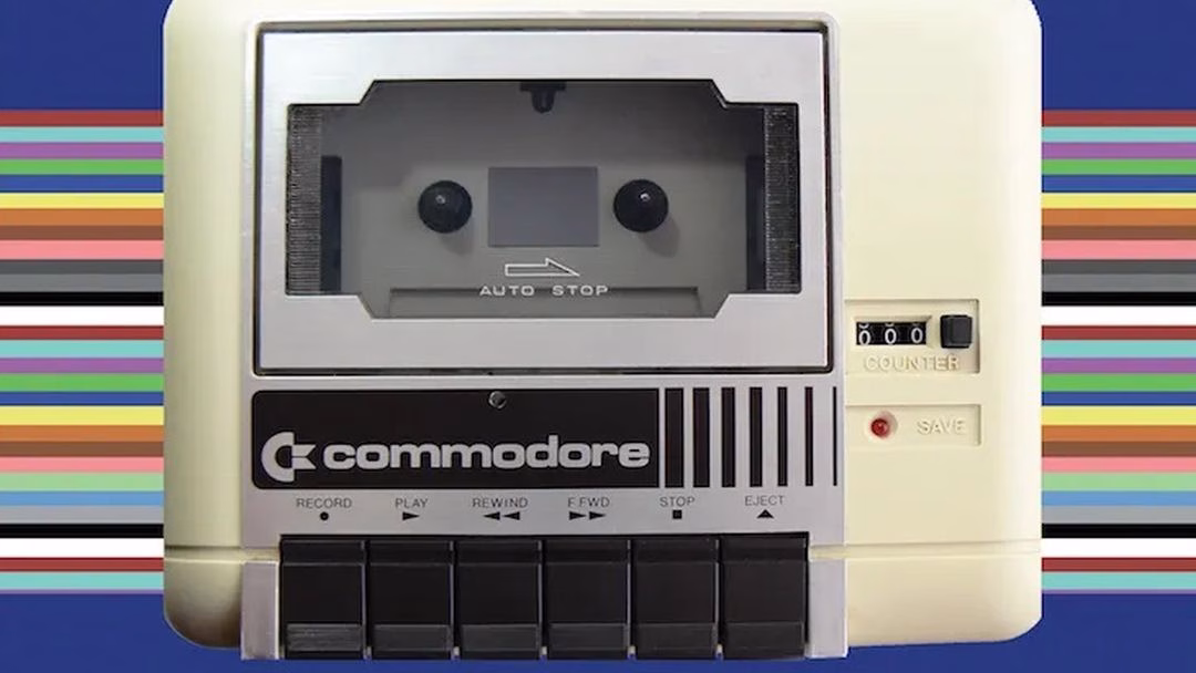 «Recuerdos de Commodore» (Javier Couñago, Dolmen Editorial)