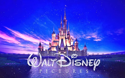 Walt Disney… ¿presenta?