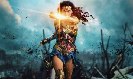 Tercer tráiler de «Wonder Woman» en castellano