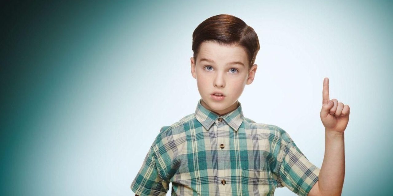 Érase una vez un pequeño genio en Texas