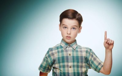Érase una vez un pequeño genio en Texas