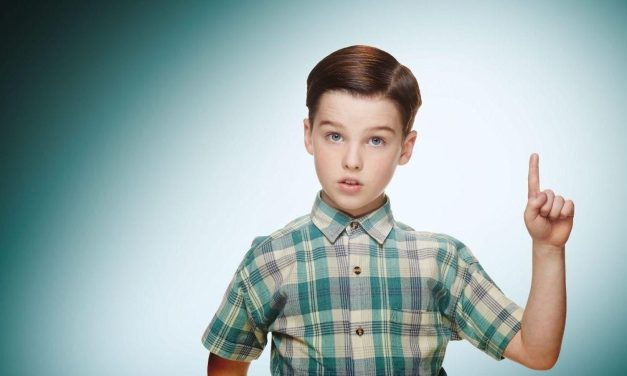 Érase una vez un pequeño genio en Texas