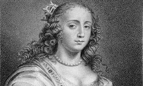 Margaret Cavendish, pionera del siglo XVII