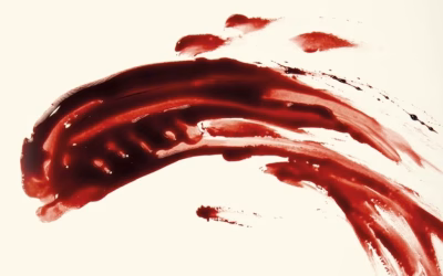 Los terribles xenomorfos, como nunca los habías visto