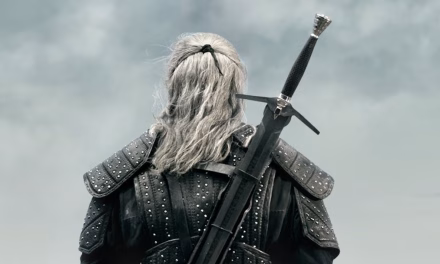 Geralt de Rivia aún tiene muchas aventuras por vivir