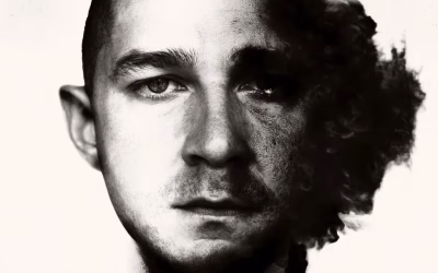 Shia, ¡quién te ha visto y quién te ve!
