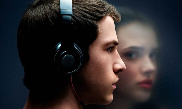 “Por 13 razones” (Netflix, 2017)