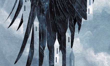 «Seis de Cuervos» (Leigh Bardugo, Editorial Hidra)